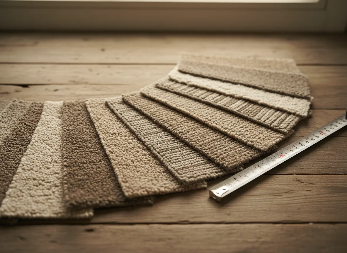 Carpet Installation Texhoma, TX FAQs